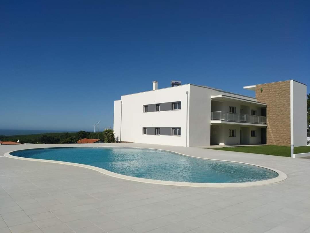 Peter Townhouse Apartment Nazare Luaran gambar